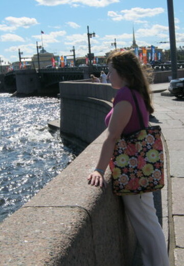 Моя фотография - Ирина, 34 из Вологда (@irina18781)