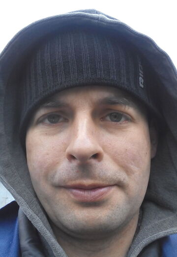 Моя фотография - Павел, 35 из Торецк (@pavel125365)