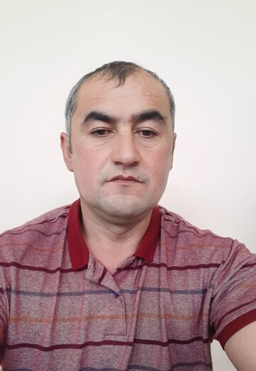 Моя фотография - Хаят, 43 из Красноярск (@hayat130)