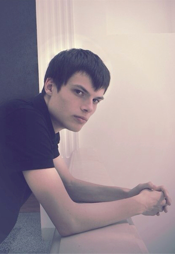 Моя фотография - Алексей, 30 из Минск (@aleksey153212)