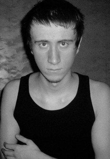 Моя фотография - Ray, 34 из Санкт-Петербург (@ray200)