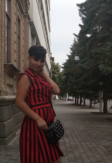 Моя фотография - Rusya, 34 из Измаил (@rusya2693)