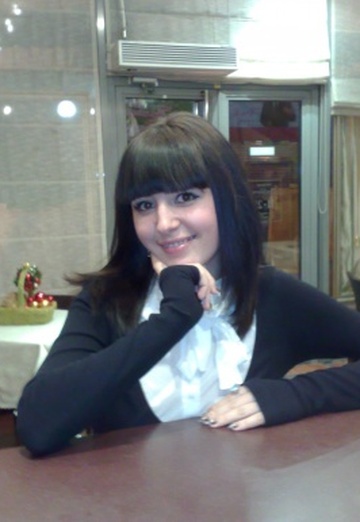 Моя фотография - Лена, 36 из Днепр (@lena2488)
