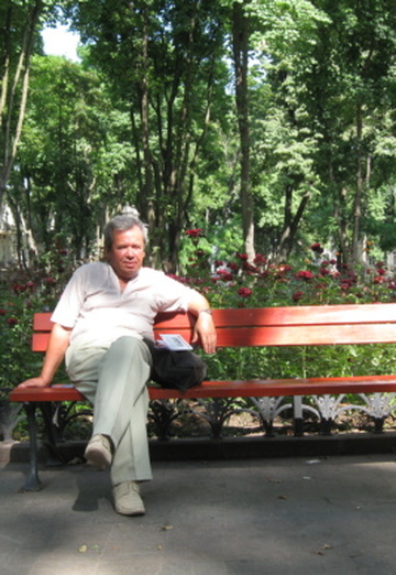 Моя фотография - Борис, 69 из Одесса (@boris2387)