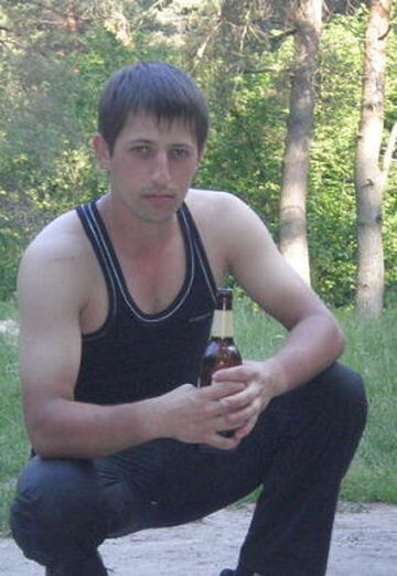 Моя фотография - Даррен, 39 из Брянск (@darren)