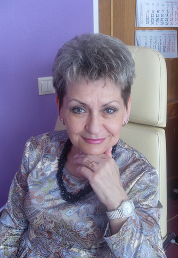 Моя фотография - ТАТЬЯНА, 89 из Пушкино (@tatyana17929)