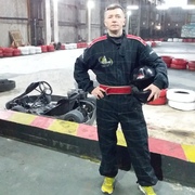 Виталий 39 Санкт-Петербург