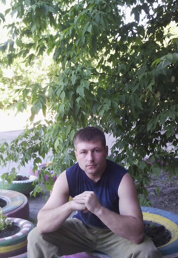 Моя фотография - Павел, 35 из Иркутск (@pavel159887)