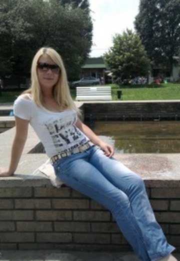 Моя фотография - Лариса, 37 из Покровск (@larisa3148)