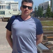 Олег 49 Новосибирск