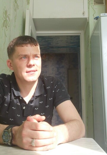 Моя фотография - Иван Добриков, 36 из Ульяновск (@ivandobrikov0)