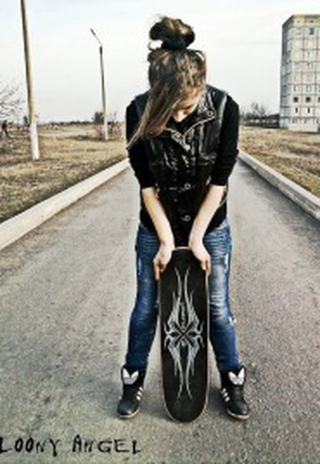 Моя фотография - Юлия >, 32 из Донецк (@uliya13851)
