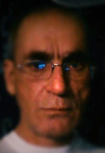 Моя фотография - Николай, 62 из Калашниково (@nokolays)