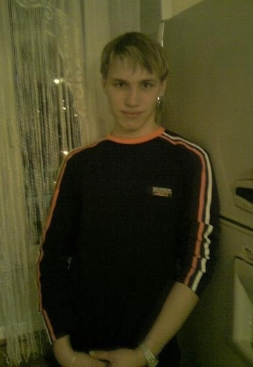 Моя фотография - Артур, 32 из Уфа (@artur4793)