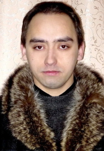 Sergey (@sergey55828) — моя фотография № 6