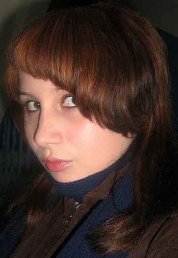 Моя фотография - Скорта, 33 из Москва (@skorta)