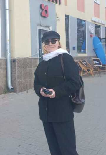 Моя фотография - Юлия, 54 из Челябинск (@ulya30819)