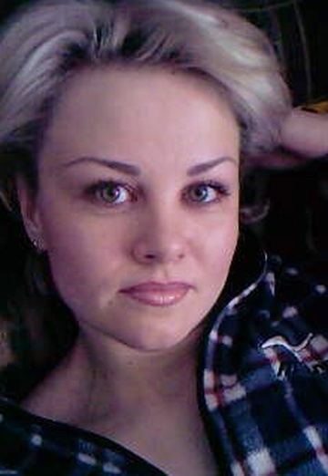 Моя фотография - Анюта, 47 из Озерск (@anuta1410)