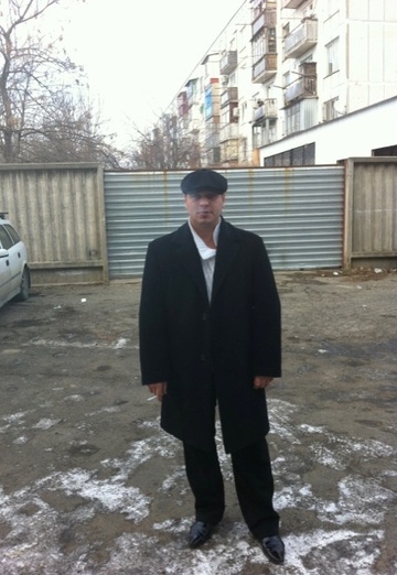 Моя фотография - Сергей, 45 из Майкоп (@sergey56354)