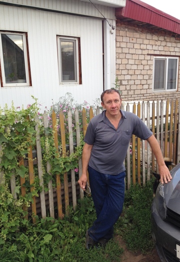 Моя фотография - альберт газизов, 54 из Сарапул (@albertgazizov)