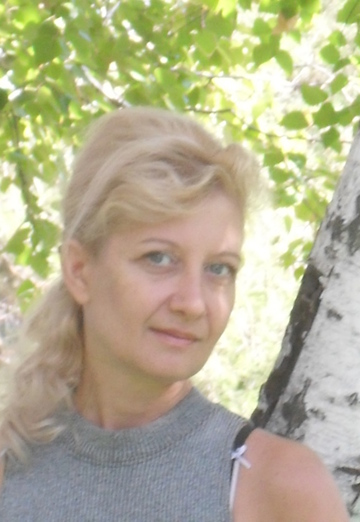 Моя фотография - Катрина, 55 из Волгоград (@katrina183)