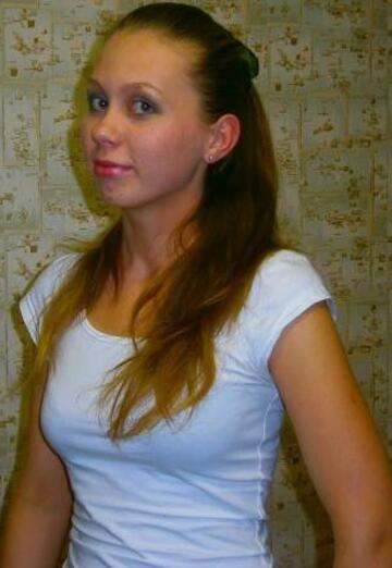 Моя фотография - Люба, 32 из Петрозаводск (@nazarova)