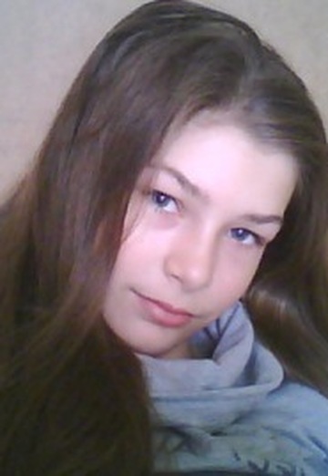 Моя фотография - Вика, 32 из Харьков (@vika2593)