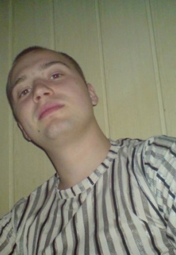 Моя фотография - Дмитрий, 37 из Калининград (@dimano87)