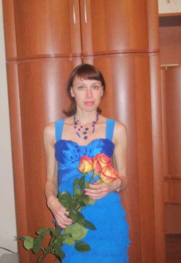 Моя фотография - Ольга, 47 из Липецк (@olga18920)