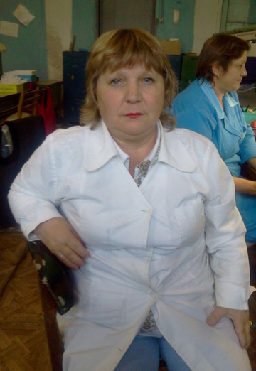 Моя фотография - галина, 69 из Казань (@galina5295)
