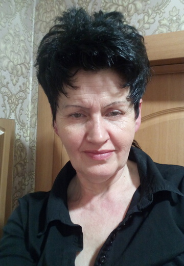 Моя фотография - Лора Ткач, 54 из Москва (@loratkach1)