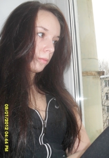 Моя фотография - Олеся, 34 из Санкт-Петербург (@olesya3300)