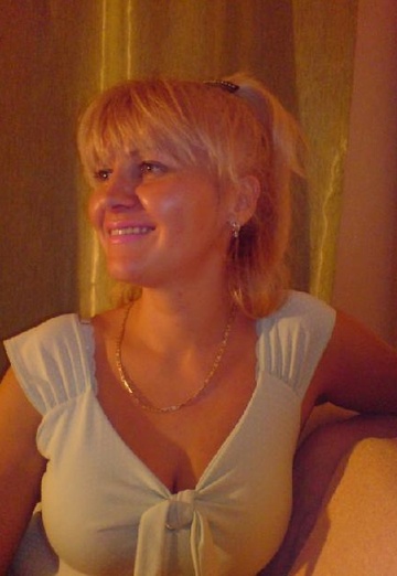 Моя фотография - Наталья, 52 из Минск (@prostonatasha)