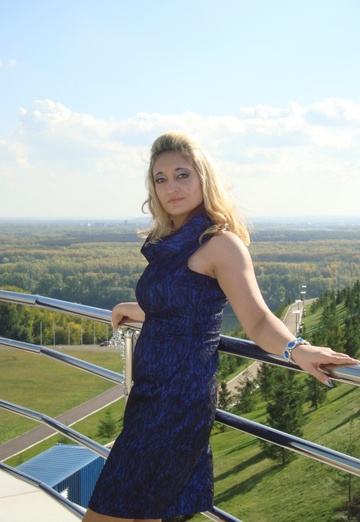 Моя фотография - Diana, 42 из Уфа (@diana263)