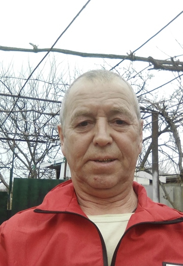 Моя фотография - Владимир, 61 из Ростов-на-Дону (@vladimir361781)