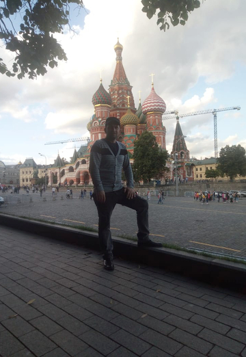 Моя фотография - Artur, 41 из Александровск-Сахалинский (@artur91148)