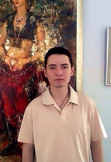 Моя фотография - Vprisk AdrenalinOff, 35 из Алматы́ (@id127595)