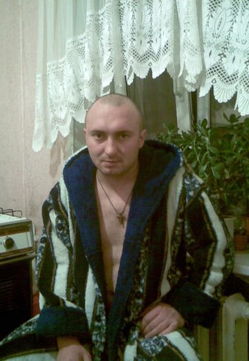 Моя фотография - ShurikX, 44 из Харьков (@shurikx)