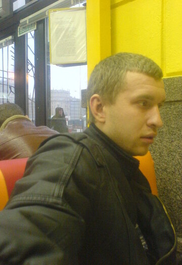 Моя фотография - Sergey, 37 из Мелитополь (@sergey59843)