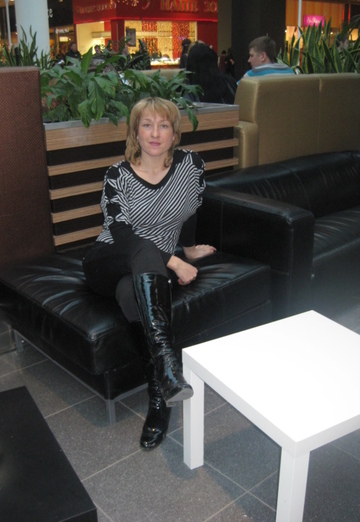 Моя фотография - Ангелина, 49 из Краснодар (@angelina963)