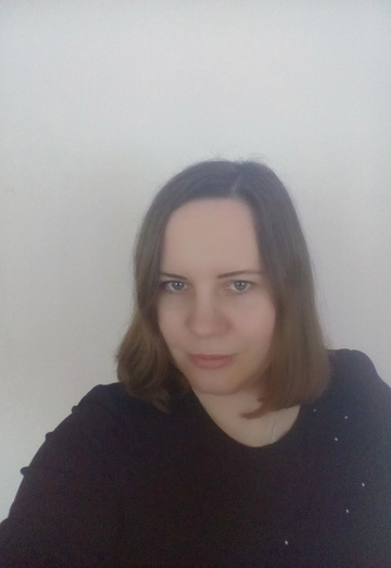 Моя фотография - Елена, 41 из Новокузнецк (@elena22953)