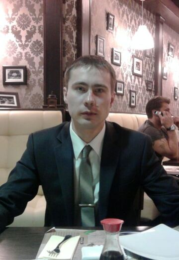 Моя фотография - Леонид, 41 из Москва (@leonid2142)