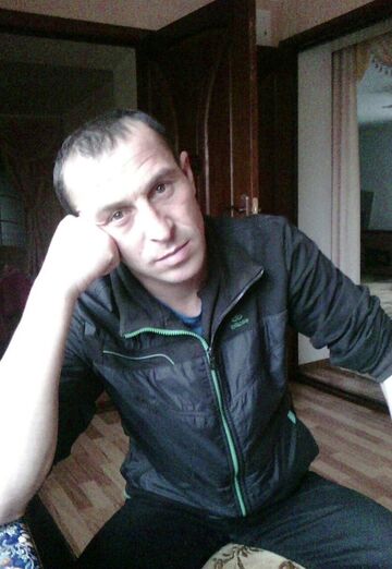 Моя фотография - Алборов Георгий, 40 из Цхинвал (@alborovgeorgiy)