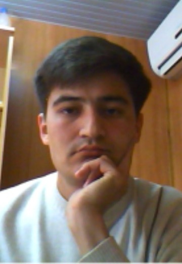 Моя фотография - Азизбек, 45 из Ташкент (@bek523)