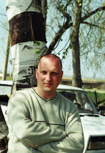 Моя фотография - Андрей, 51 из Краснодар (@andrey41925)