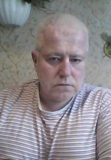 Моя фотография - Эдуард, 58 из Калининград (@eduard2426)