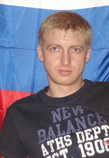 Моя фотография - Сергей, 40 из Москва (@sergey201448)