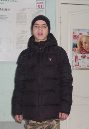 Моя фотография - Игорь (bozzento), 32 из Ростов-на-Дону (@igorbozzento)