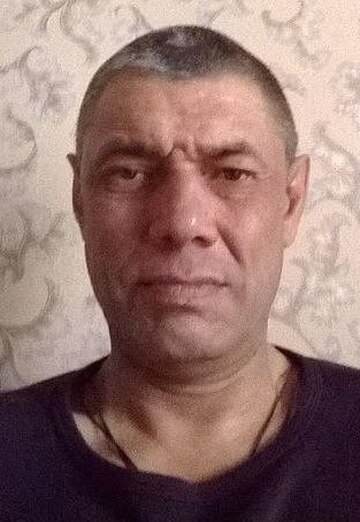 Моя фотография - sergei, 57 из Иркутск (@sergei5373957)