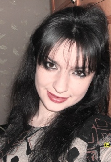 Моя фотография - Лора, 37 из Вязьма (@lisichkalar)